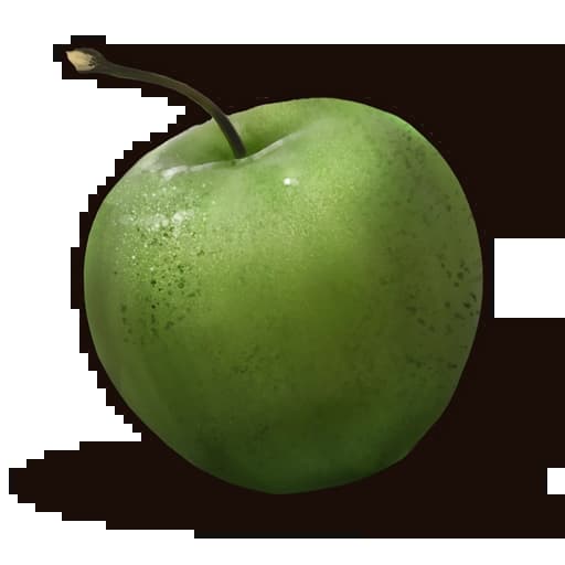 Apple Item