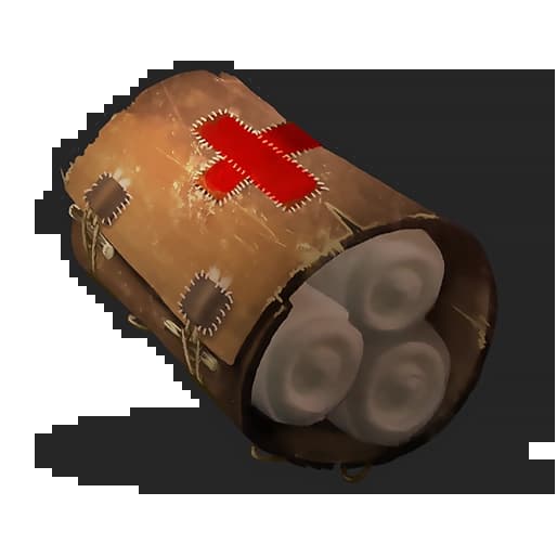 Bandage Item