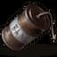 Beancan Grenade Item