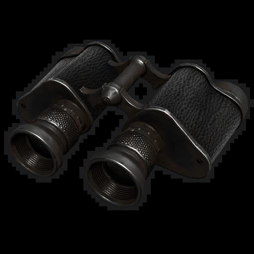 Binoculars Item