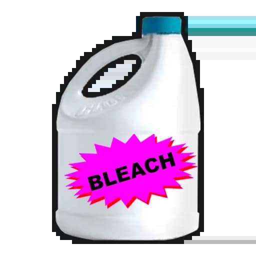 Bleach Item