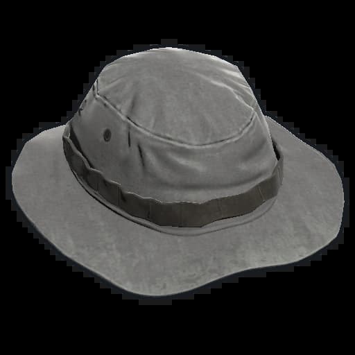 Boonie Hat Item
