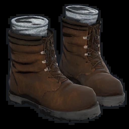 Boots Item