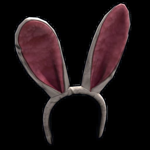 Bunny Ears Item