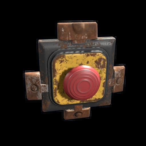Button Item