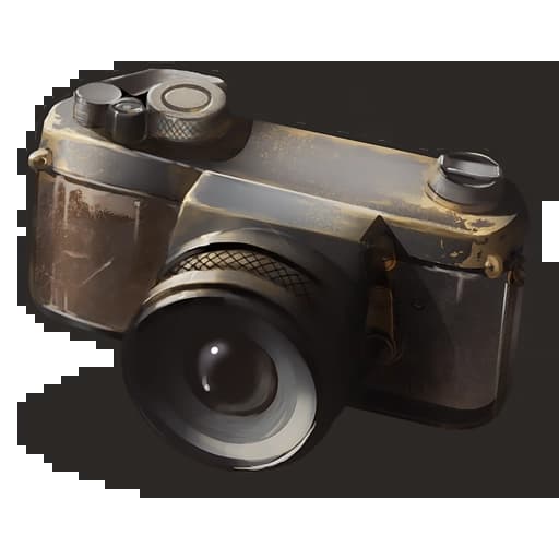 Camera Item