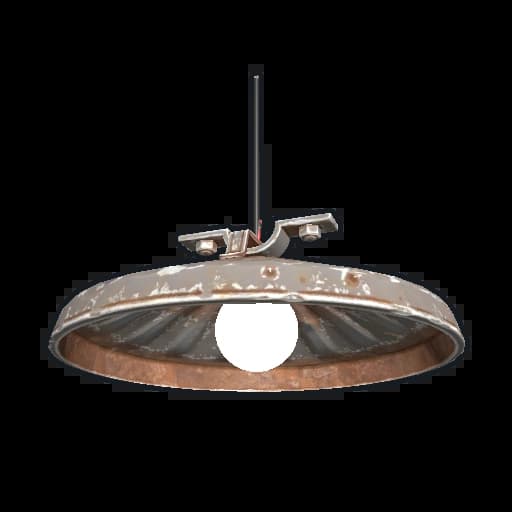 Ceiling Light Item