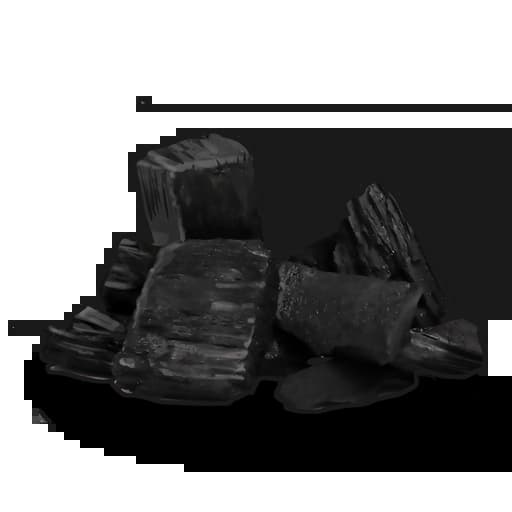 Charcoal