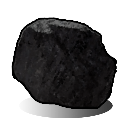 Coal :( Item