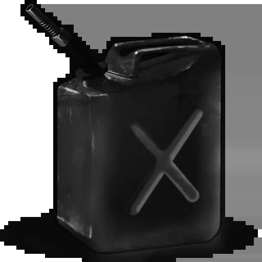 Crude Oil Item