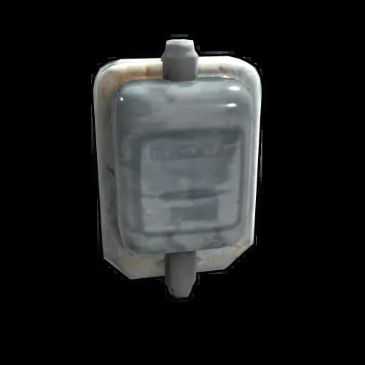 Door Controller Item