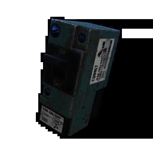 Electric Fuse