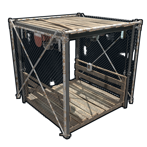 Elevator Item