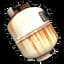 Empty Propane Tank Item