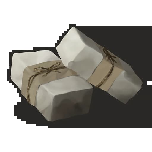 Explosives Item