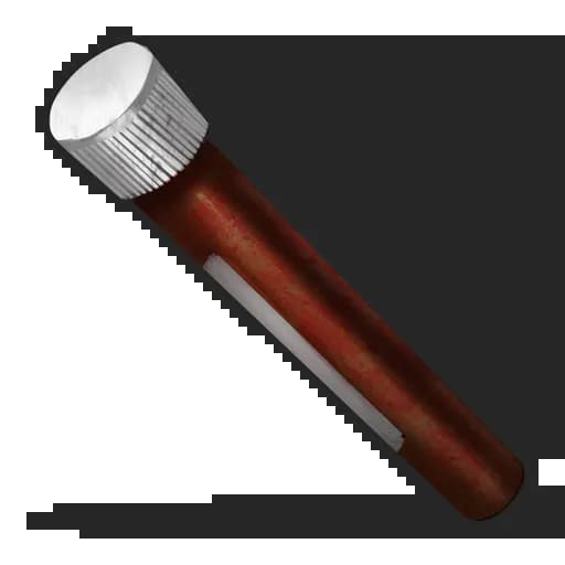 Flare Item