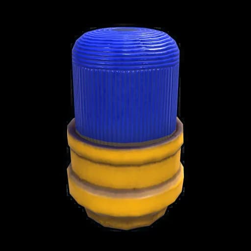 Flasher Light Item