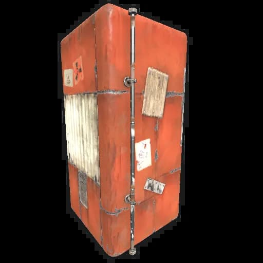 Fridge Item