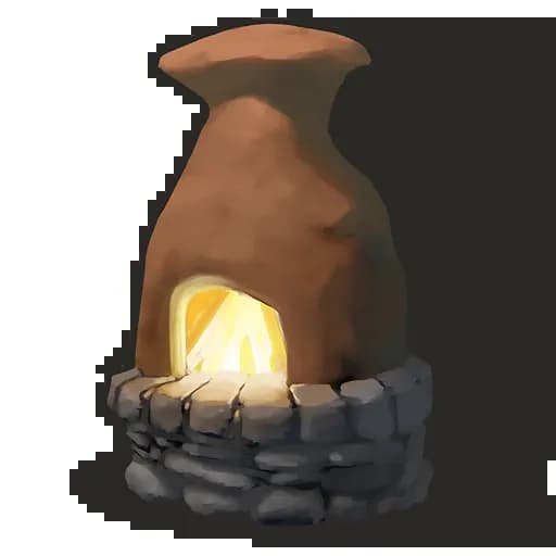 Furnace Item
