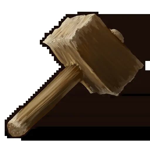 Hammer Item