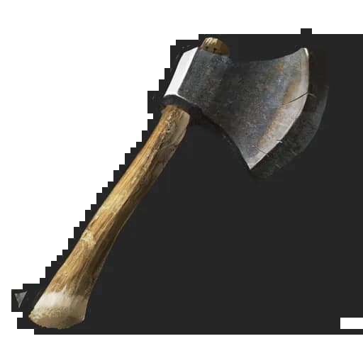 Hatchet Item