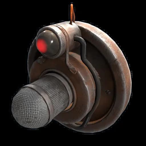 HBHF Sensor Item