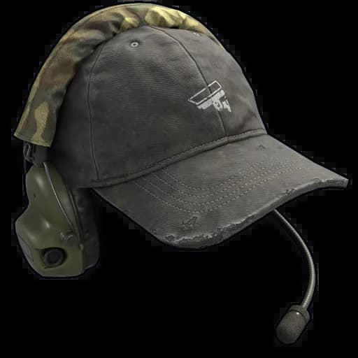 Headset Item