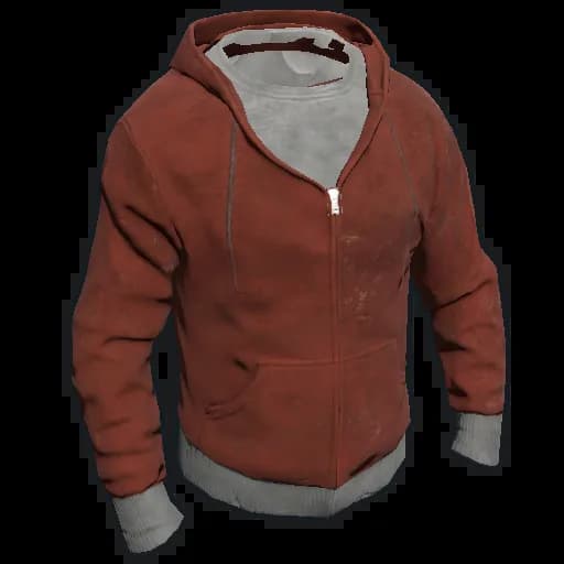 Hoodie Item