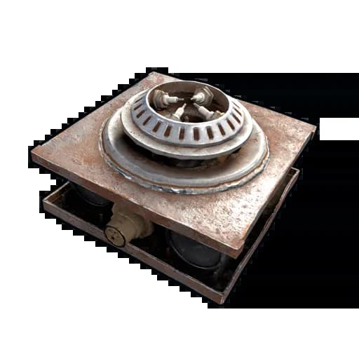 Igniter Item