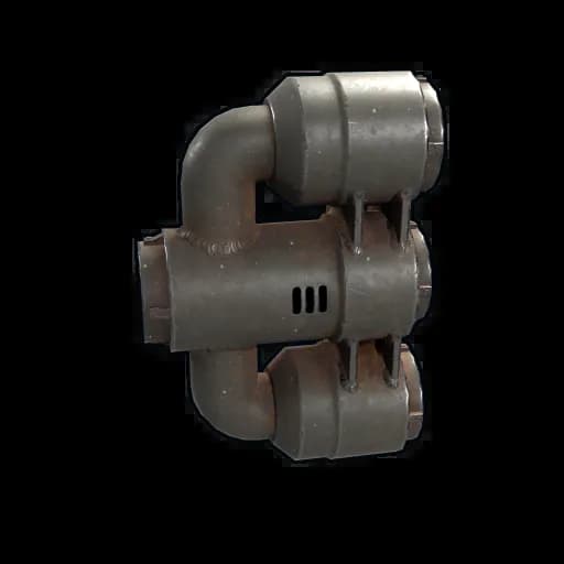 Industrial Combiner Item