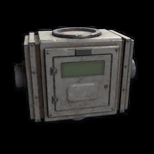 Industrial Splitter Item
