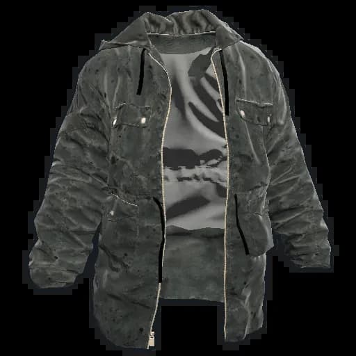 Jacket Item