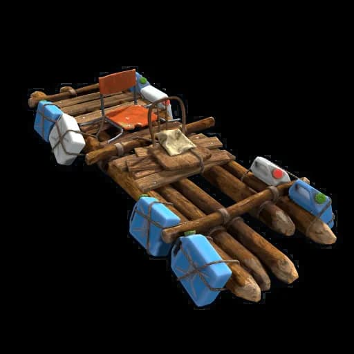 Kayak Item