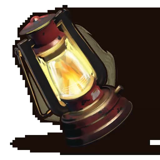 Lantern Item