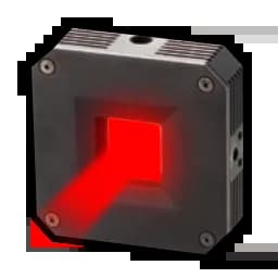 Laser Detector Item