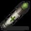 Medical Syringe Item