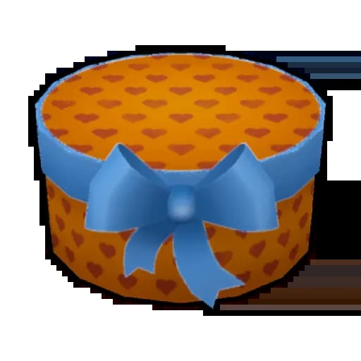 Medium Present Item