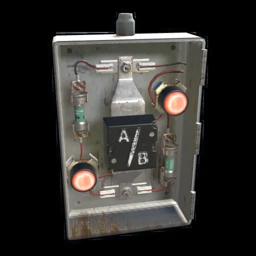 OR Switch Item