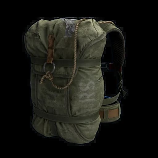 Parachute Item