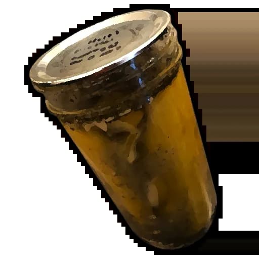 Pickles Item