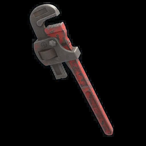 Pipe Tool Item