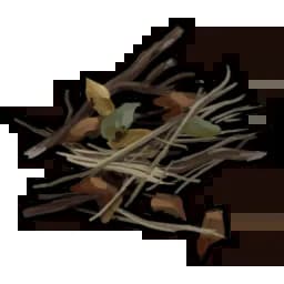 Plant Fiber Item