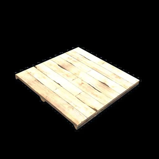 Pressure Pad Item