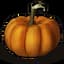 Pumpkin Item