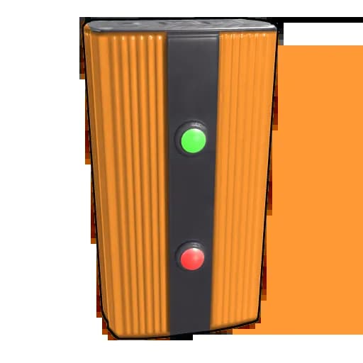 RAND Switch Item