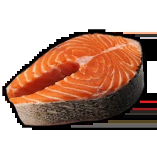 Raw Fish Item