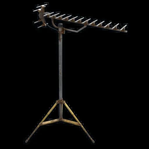 RF Receiver Item