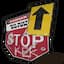 Road Signs Item