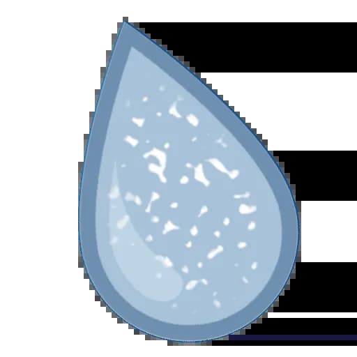Salt Water Item