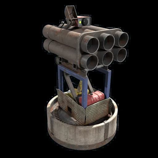 SAM Site Item